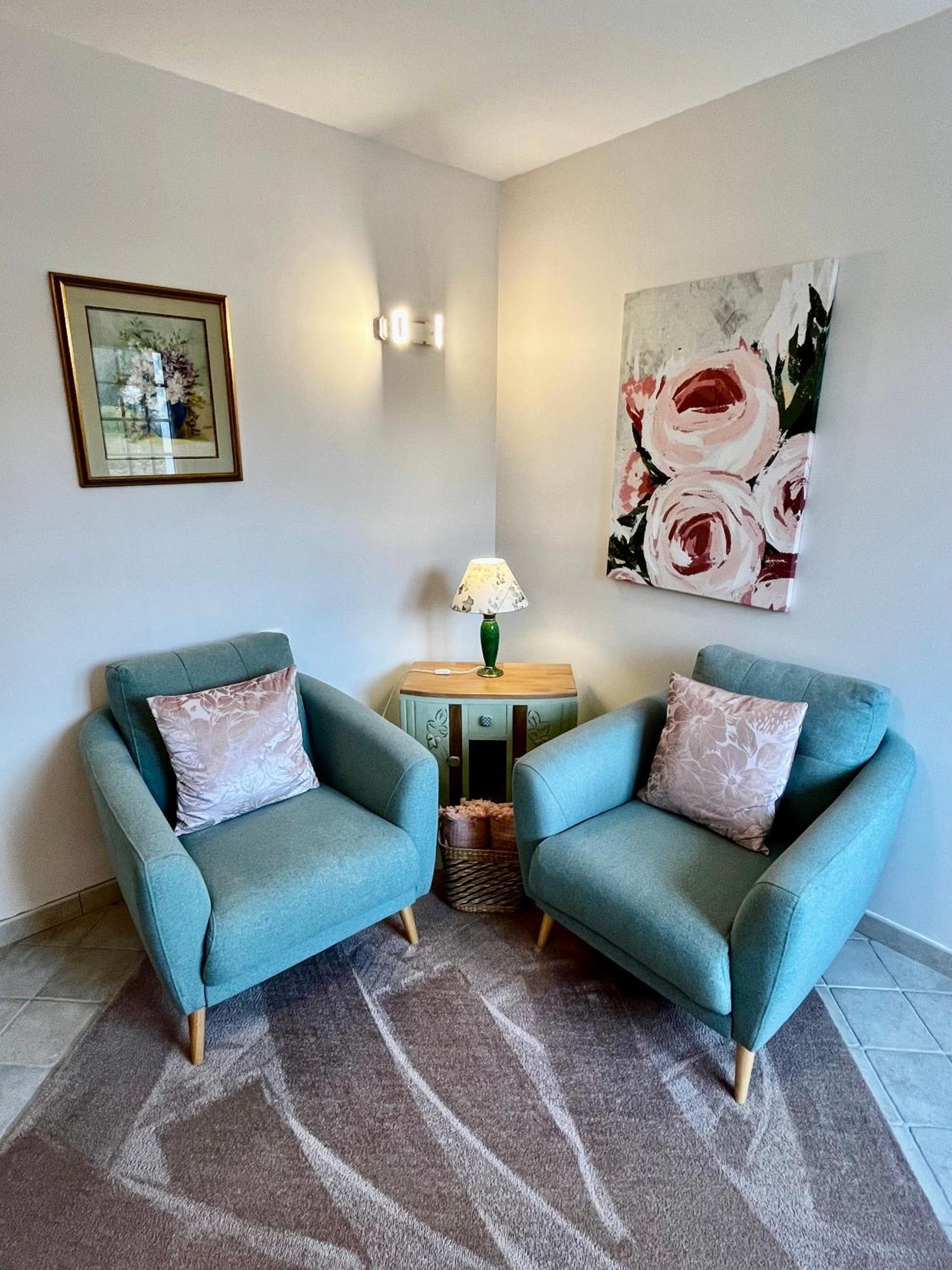 Sans Souci Bed And Breakfast Luxe Heated Pool And Restaurant Luzille Экстерьер фото